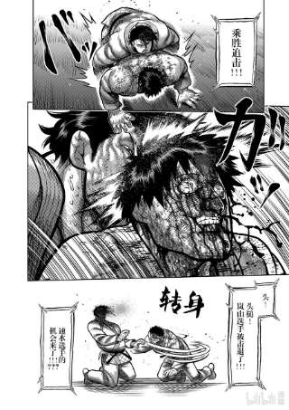 拳愿奥米迦101 完成了