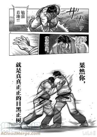 拳愿奥米迦102 真可怜