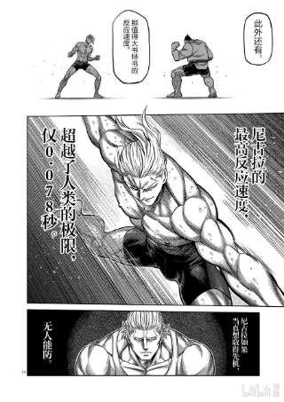 拳愿奥米迦105 杀破手
