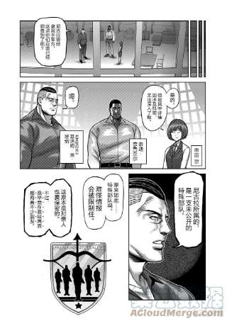 拳愿奥米迦105 杀破手