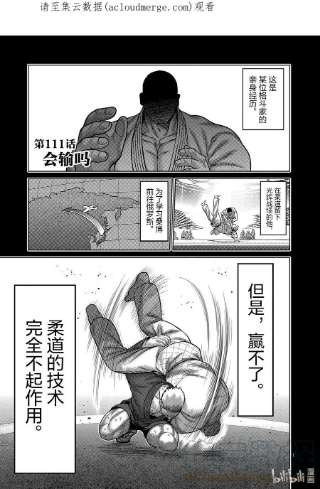 拳愿奥米迦111 会输吗