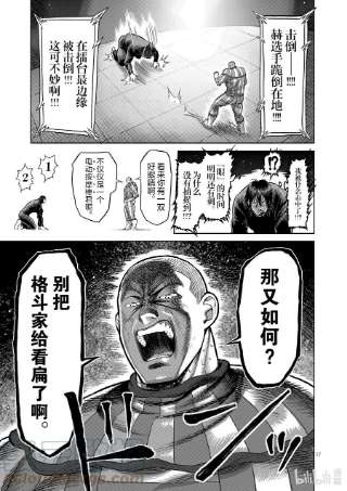 拳愿奥米迦118 另一个能力