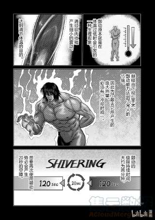 拳愿奥米迦119 差强人意