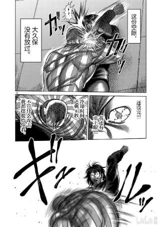 拳愿奥米迦119 差强人意
