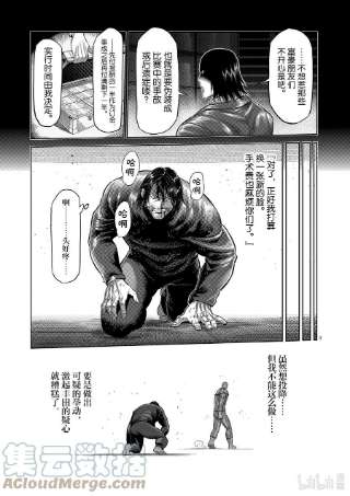拳愿奥米迦119 差强人意