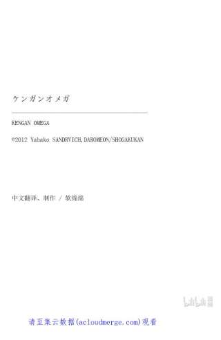 拳愿奥米迦119 差强人意