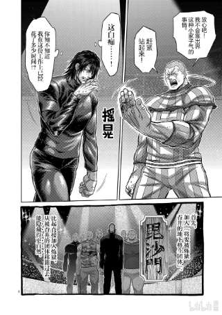 拳愿奥米迦119 差强人意
