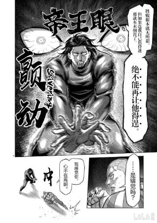 拳愿奥米迦119 差强人意