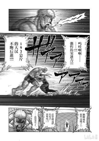 拳愿奥米迦124 力技