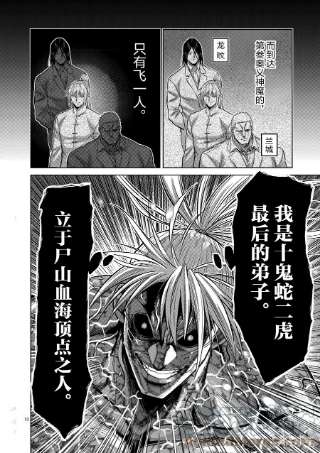 拳愿奥米迦126 现在