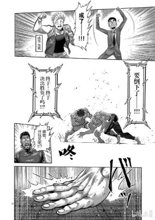 拳愿奥米迦132 吴家传