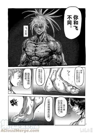 拳愿奥米迦133 罗伦