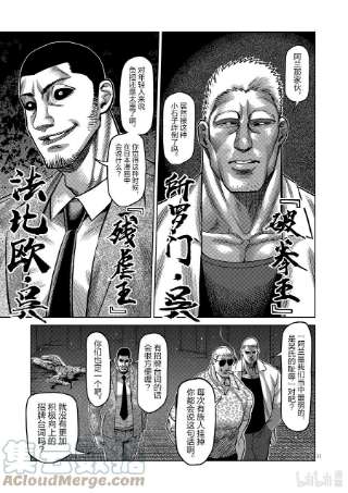 拳愿奥米迦139 3对1