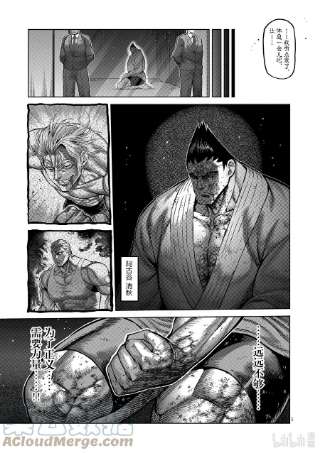 拳愿奥米迦139 3对1