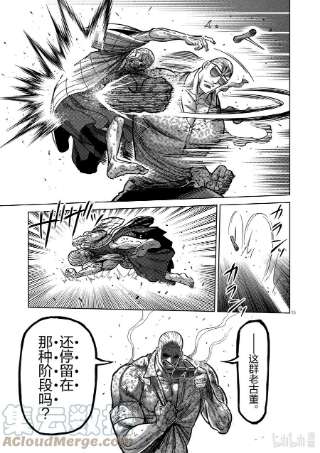 拳愿奥米迦140 冥王