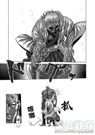 拳愿奥米迦143 弃子