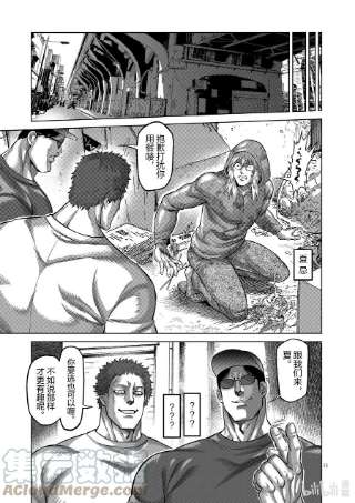 拳愿奥米迦151 联合军