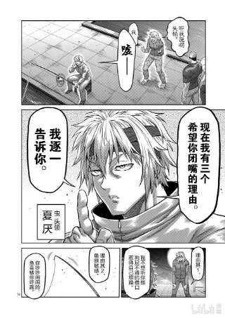 拳愿奥米迦151 联合军