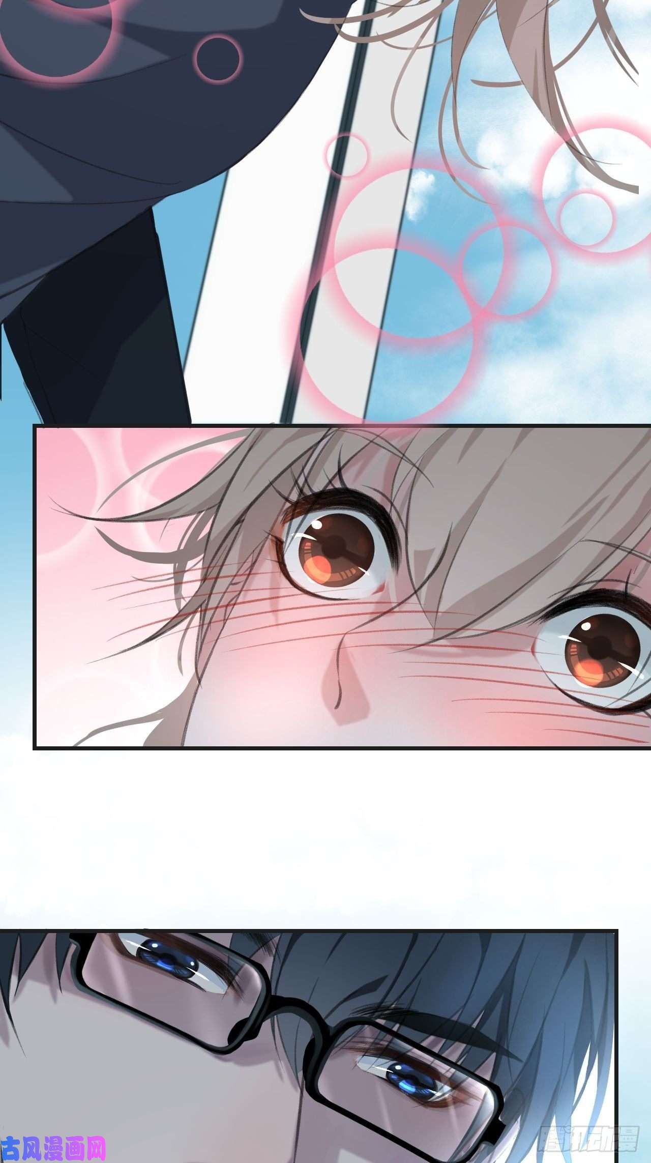 心动的声音重逢