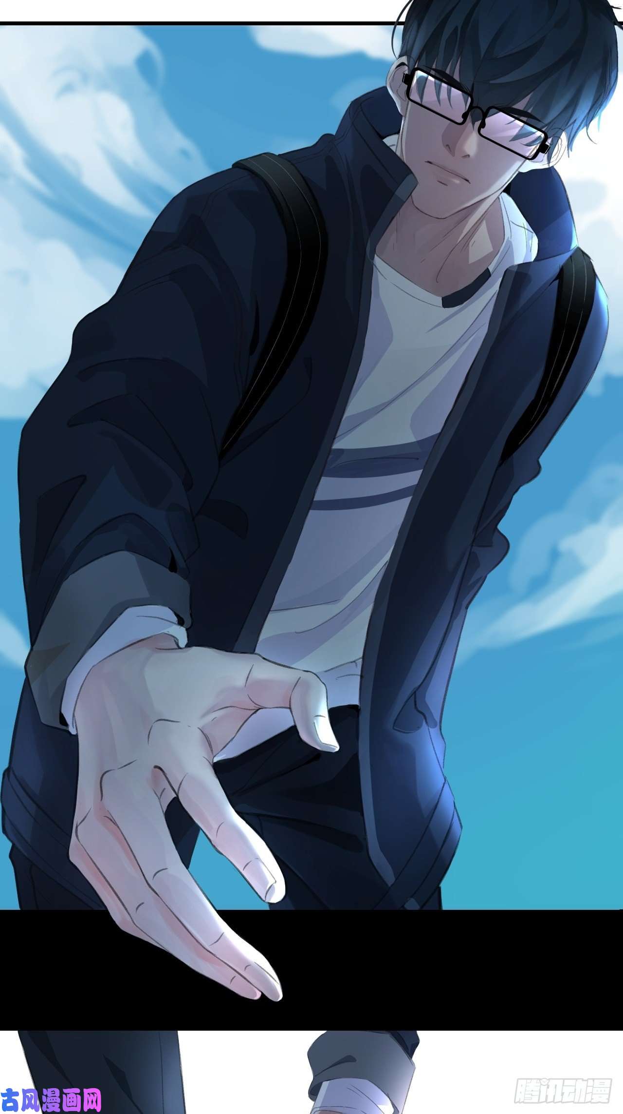 心动的声音重逢