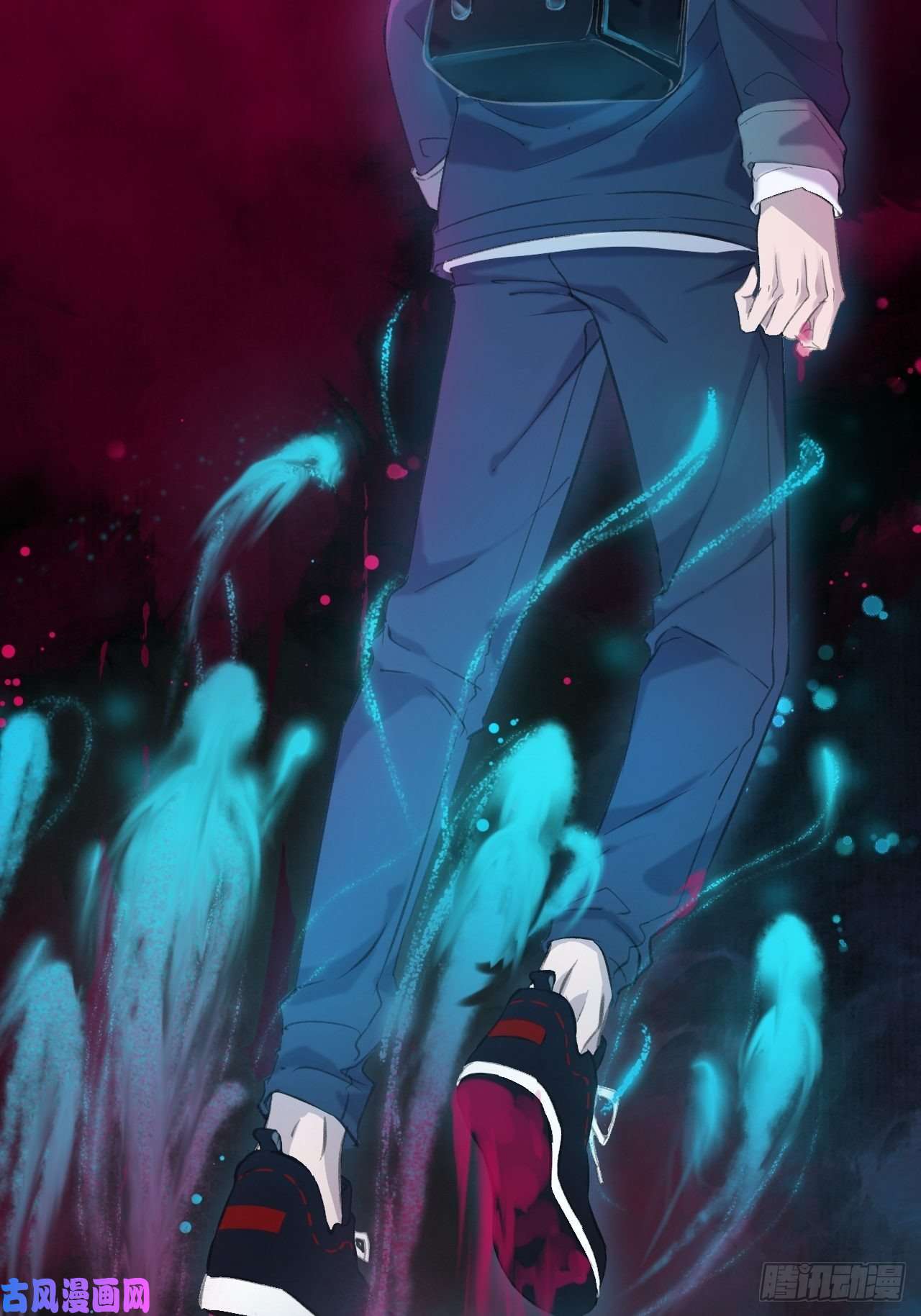 心动的声音重逢