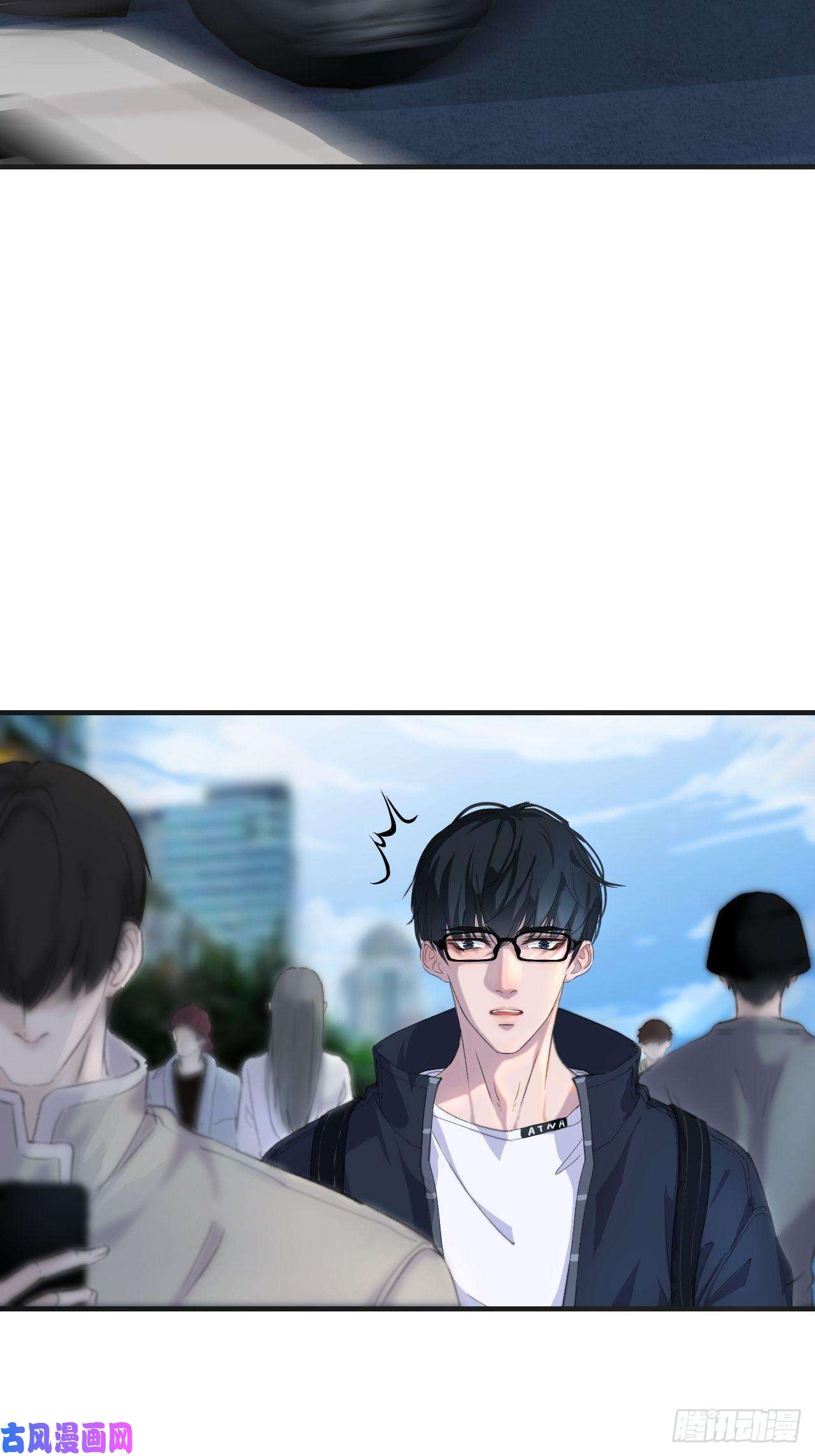 心动的声音重逢
