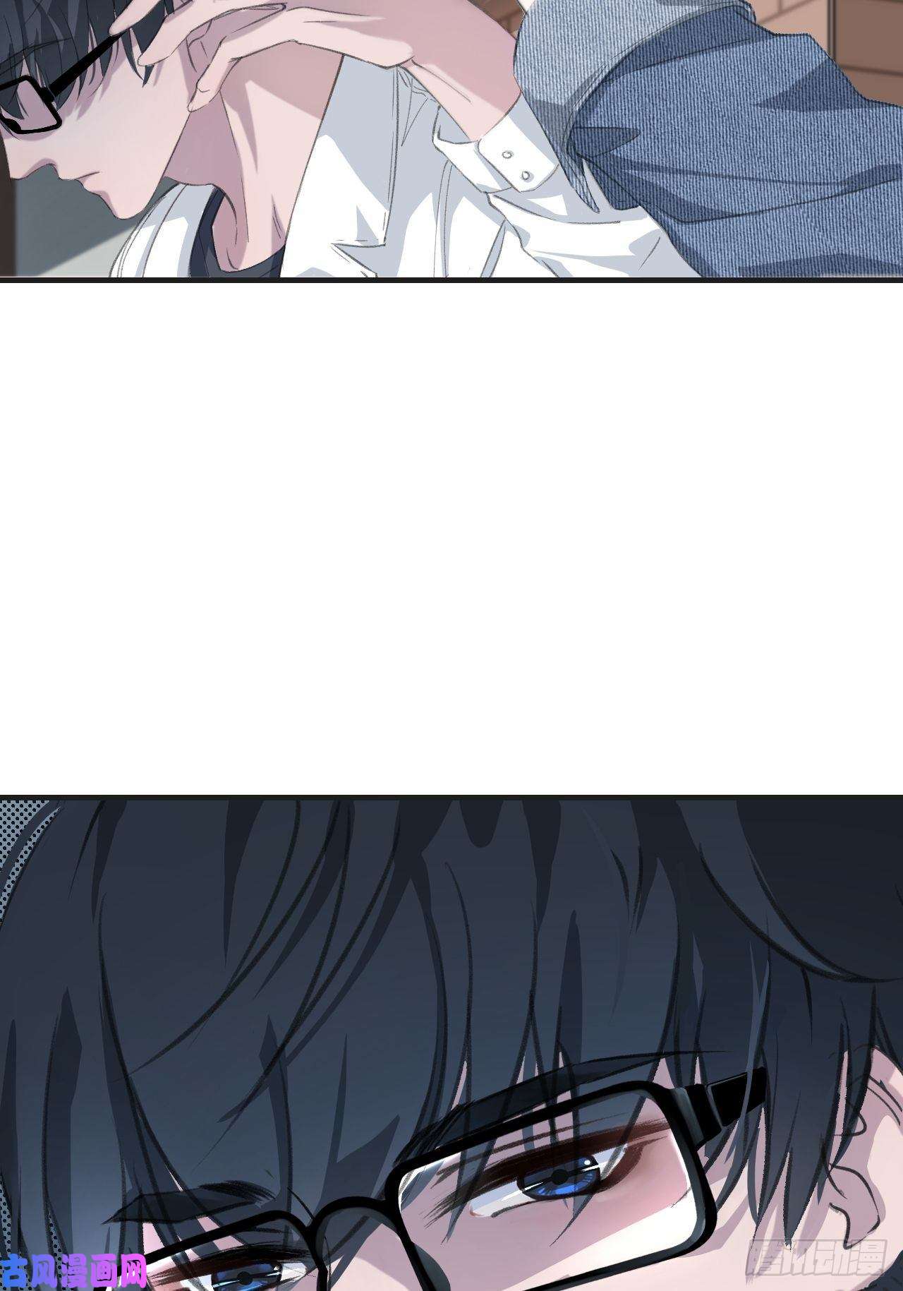 心动的声音重逢