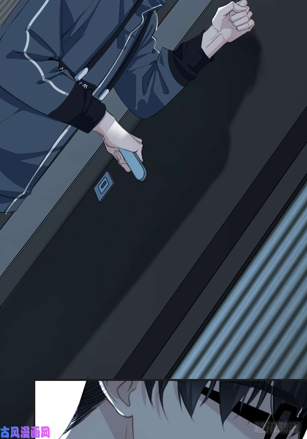 心动的声音不许碰他