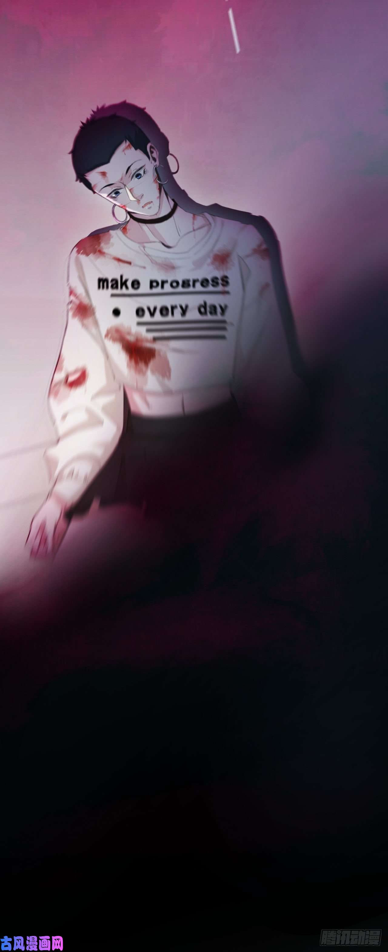 心动的声音酒吧杀人