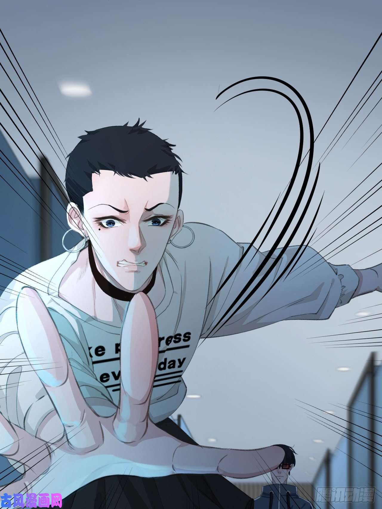 心动的声音酒吧杀人