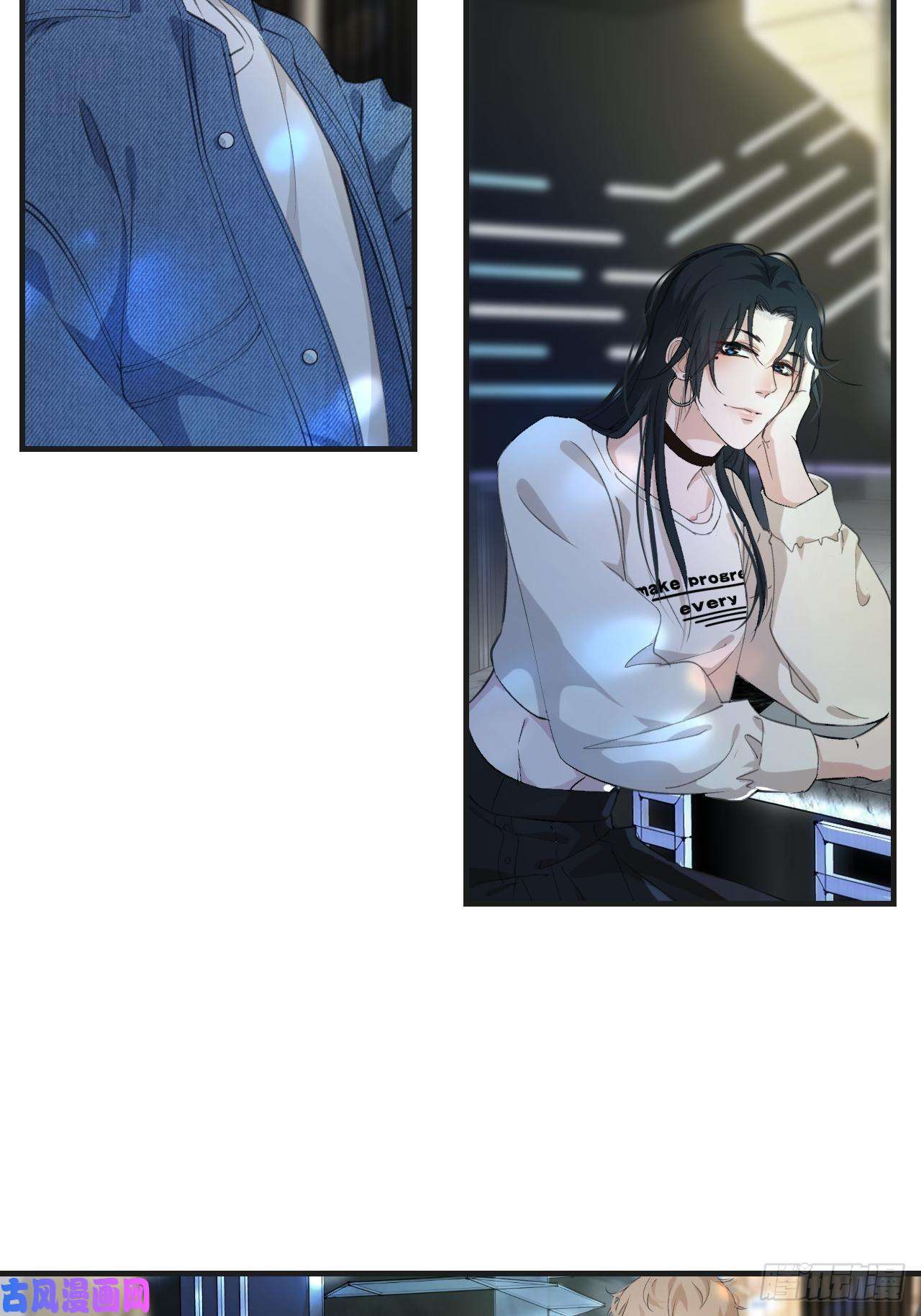 心动的声音我们做了什么？