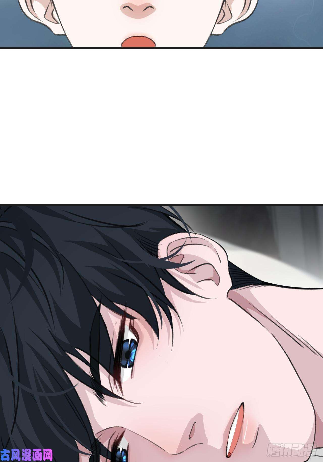 心动的声音他也醒了