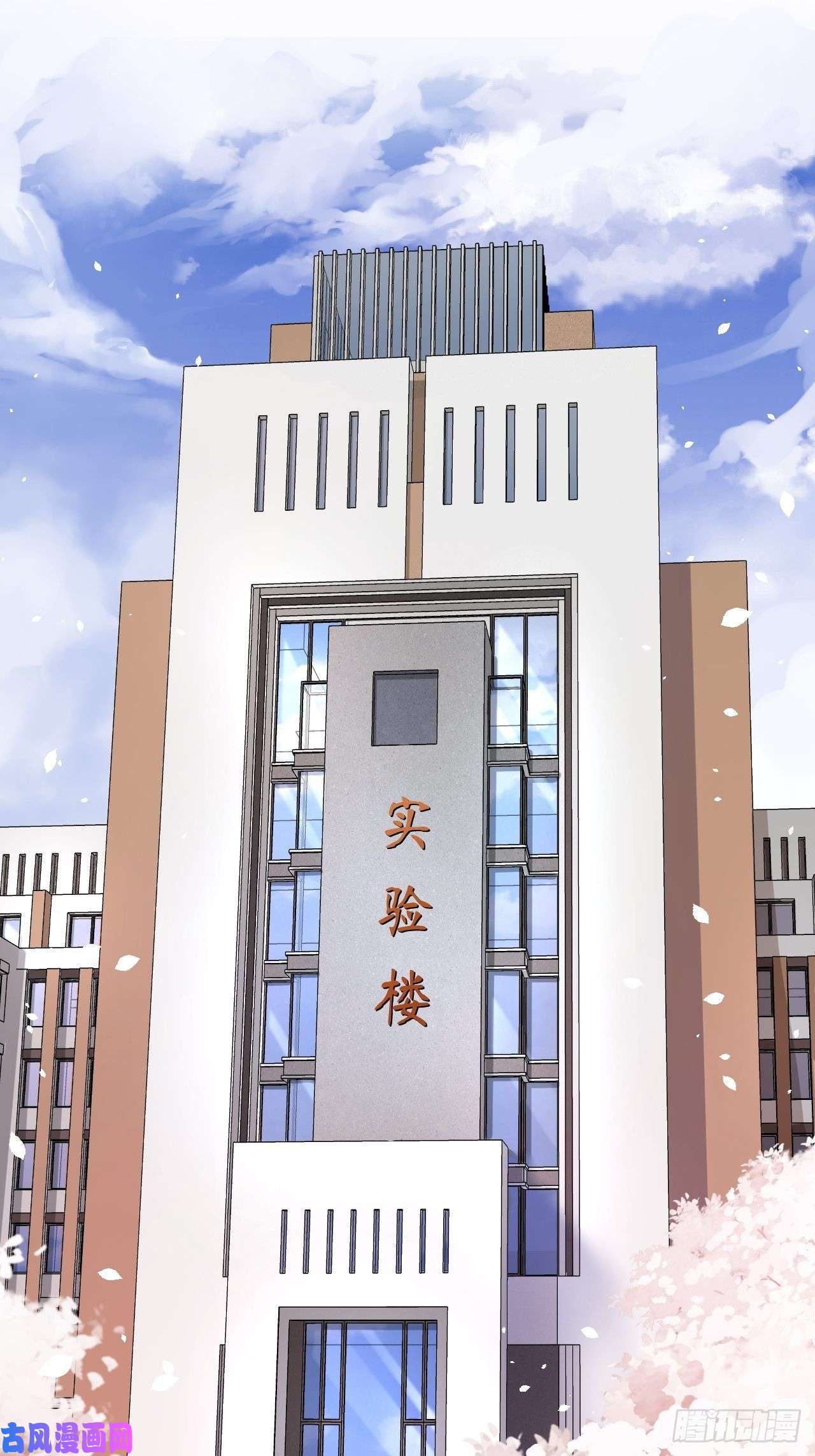 心动的声音闵才哲来了
