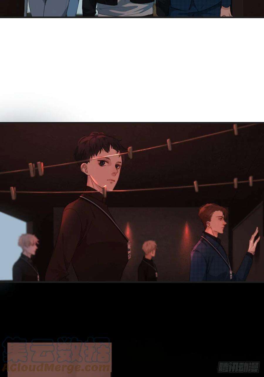 心动的声音五一爆更公告