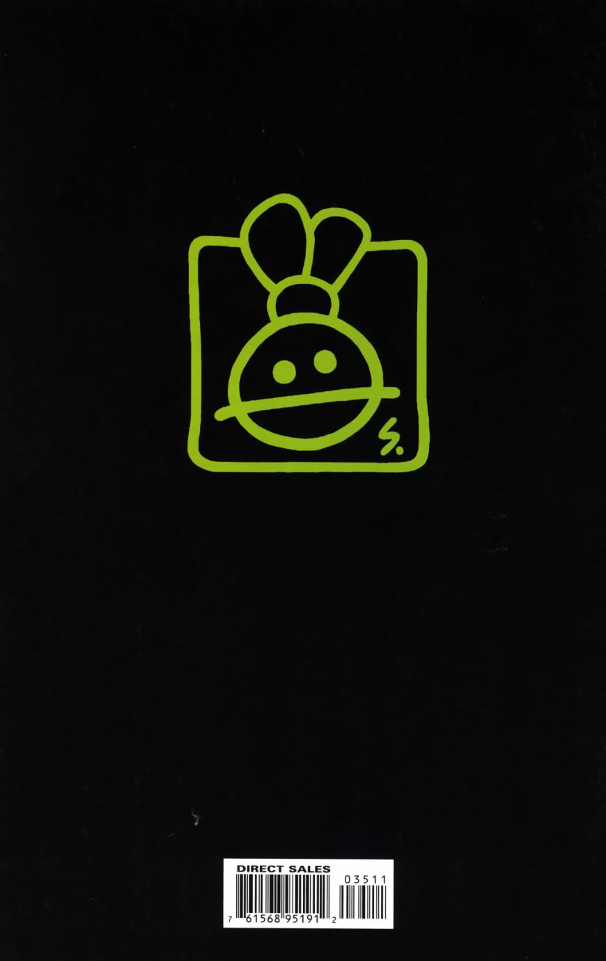 兔用心棒V3第35话