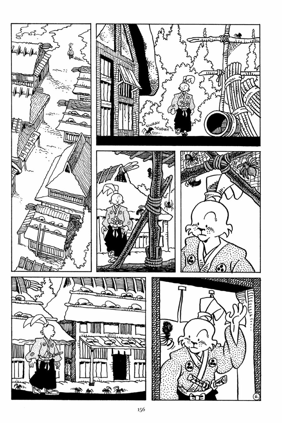 兔用心棒V3第37话
