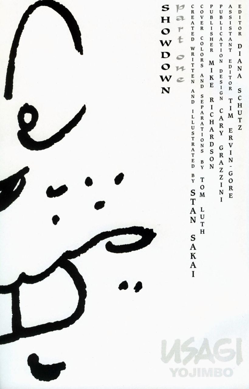 兔用心棒V3第46话