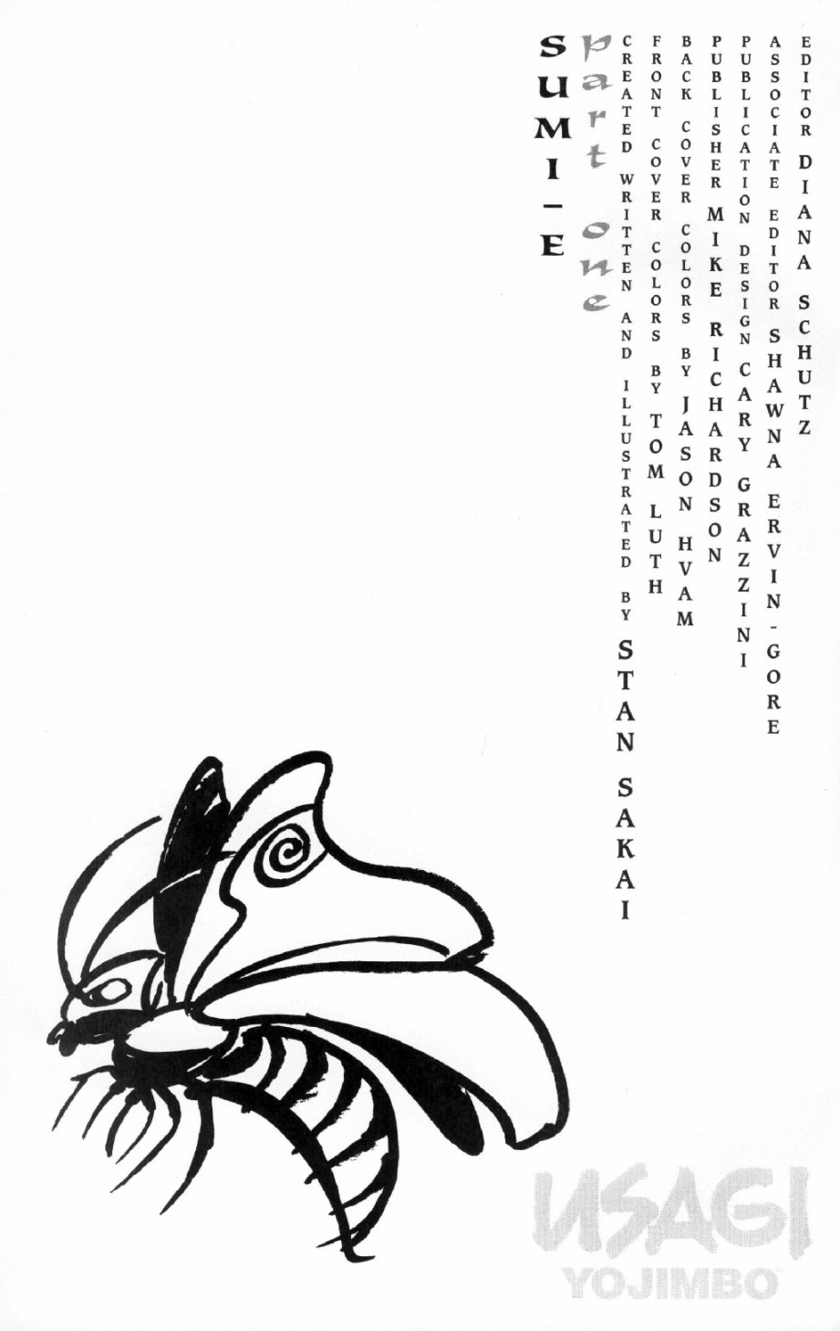 兔用心棒V3第66话