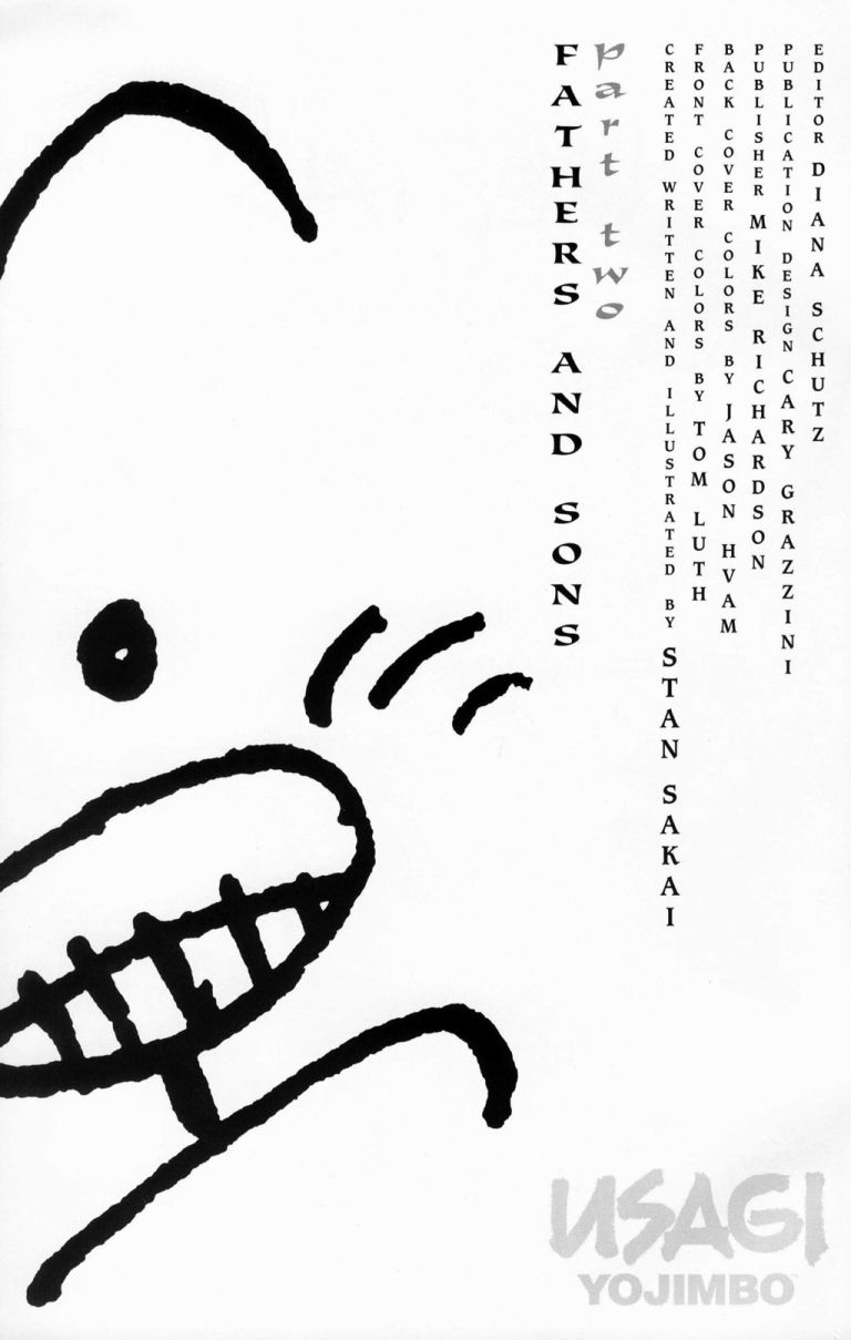 兔用心棒V3第70话