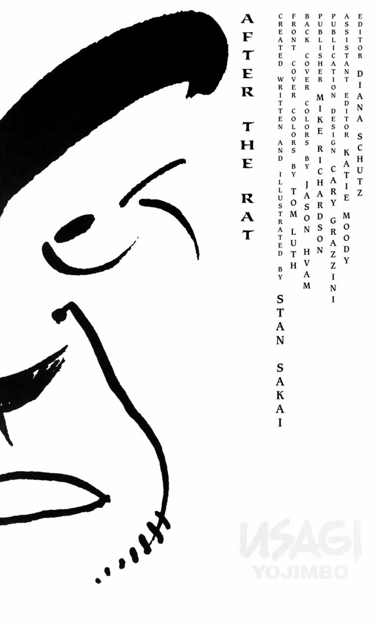 兔用心棒V3第77话