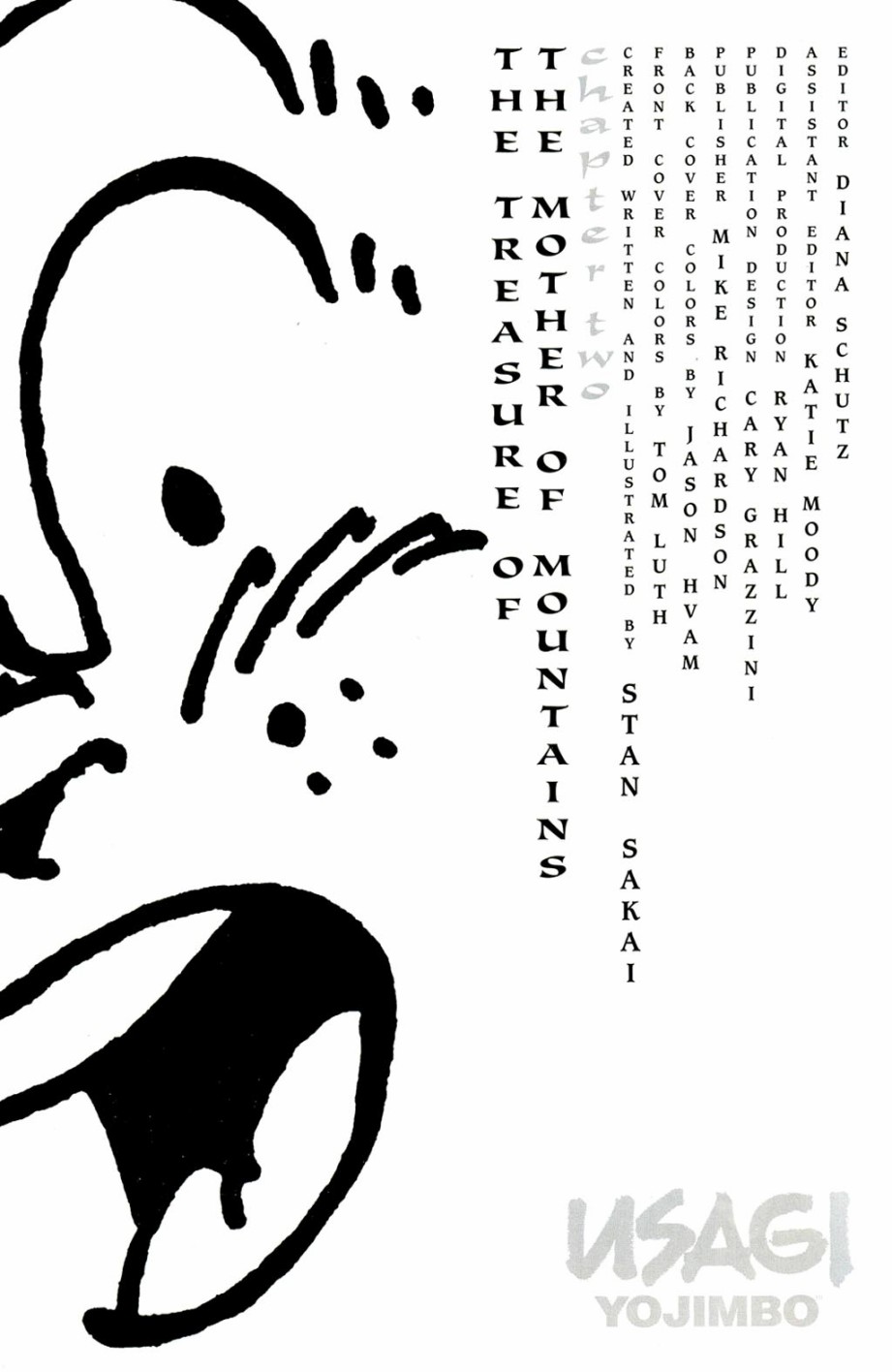 兔用心棒V3第84话
