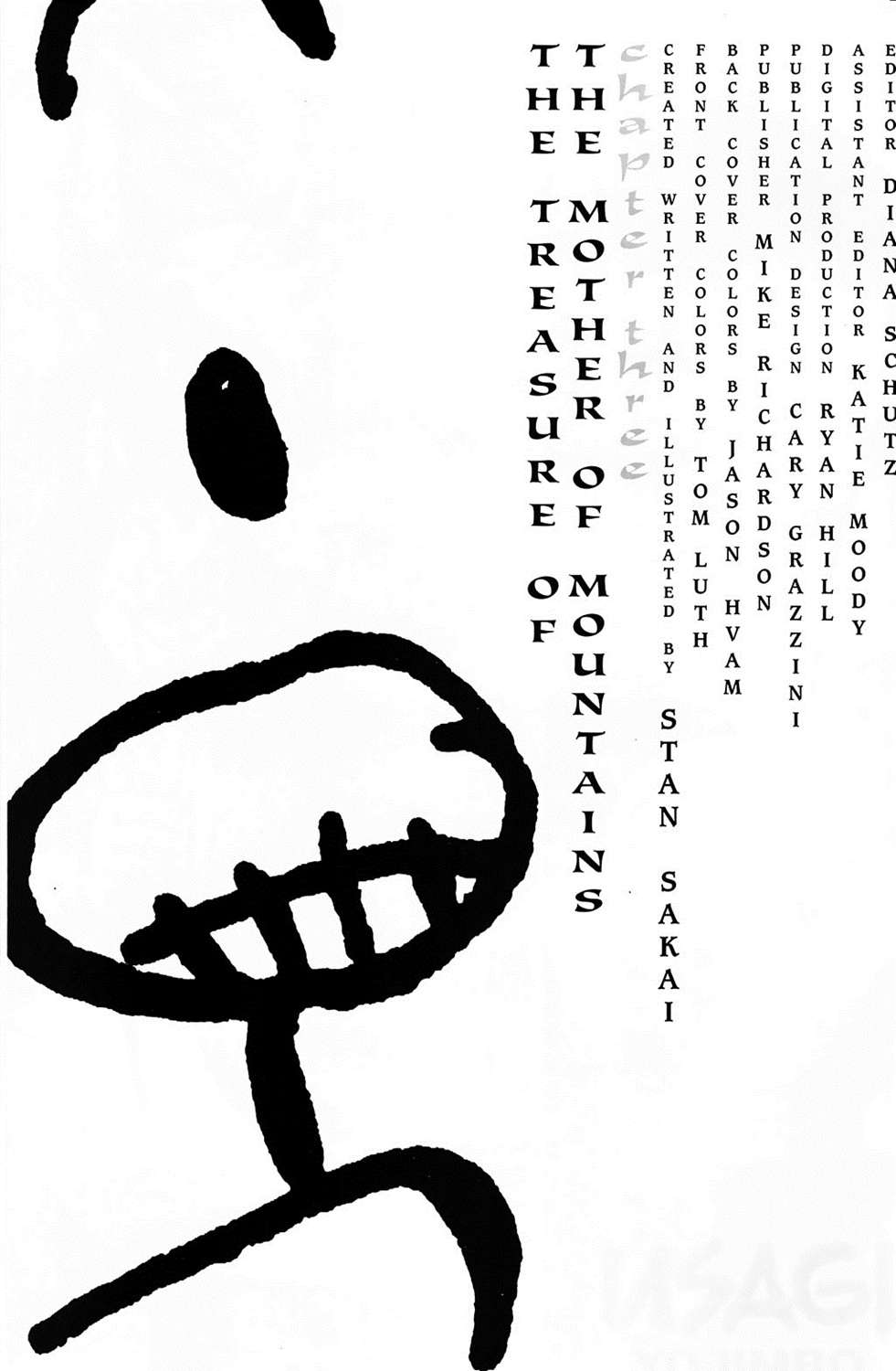 兔用心棒V3第85话