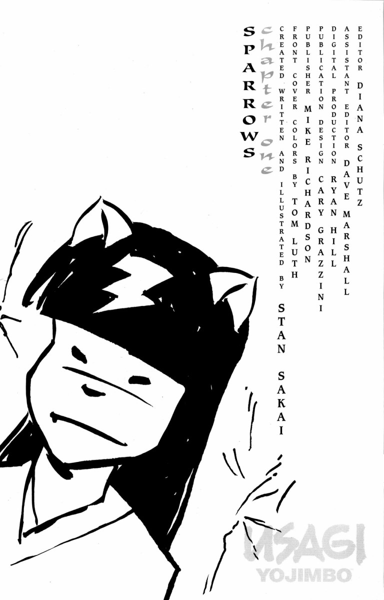 兔用心棒V3第105话
