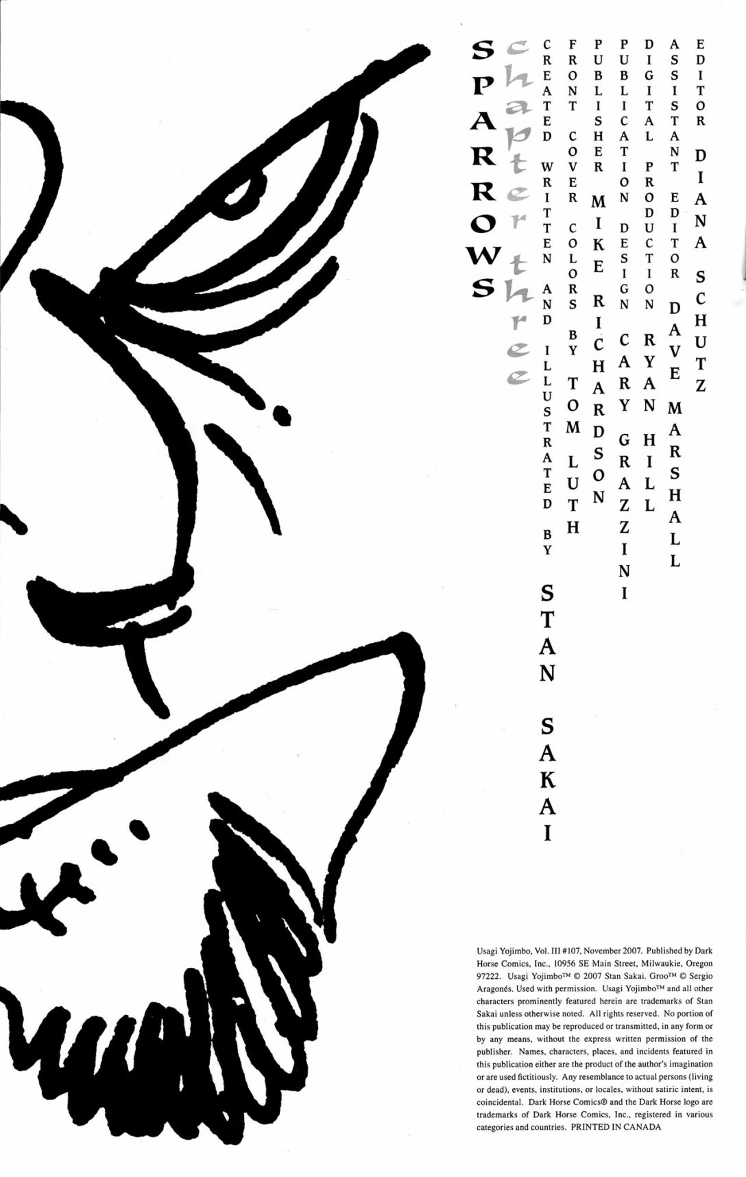 兔用心棒V3第107话