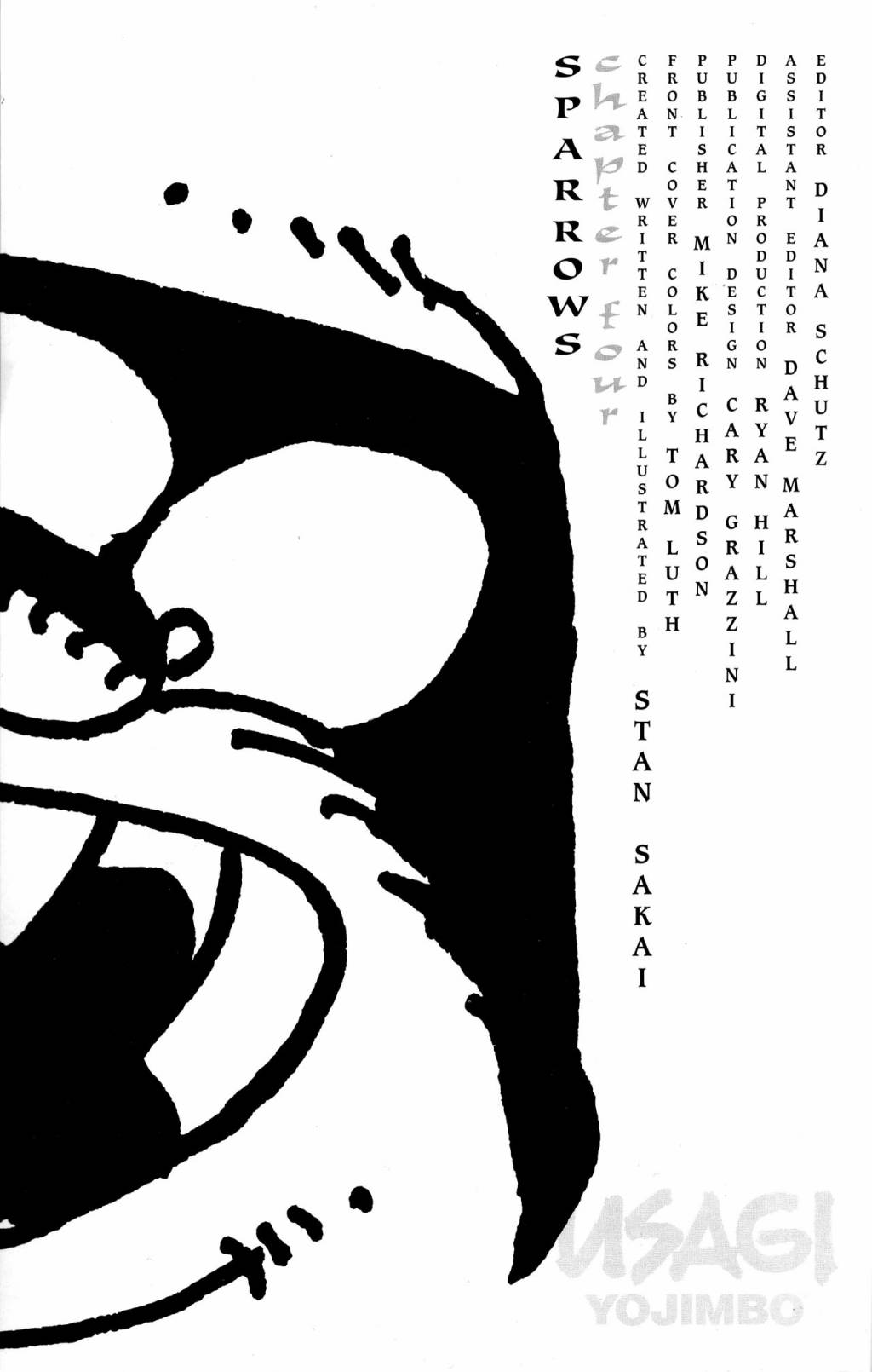 兔用心棒V3第108话