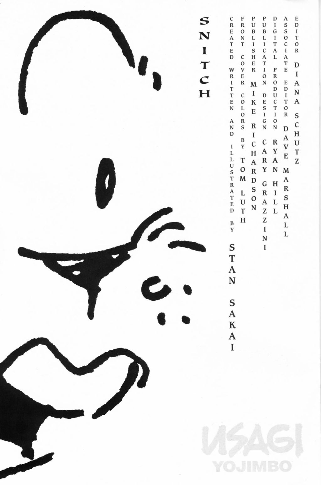 兔用心棒V3第113话
