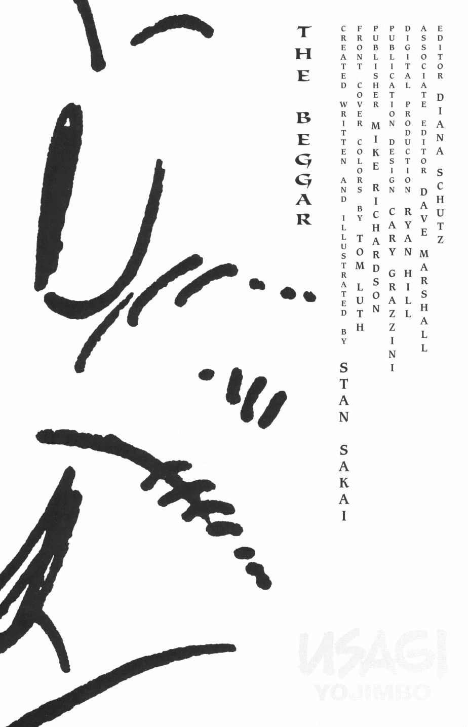 兔用心棒V3第114话