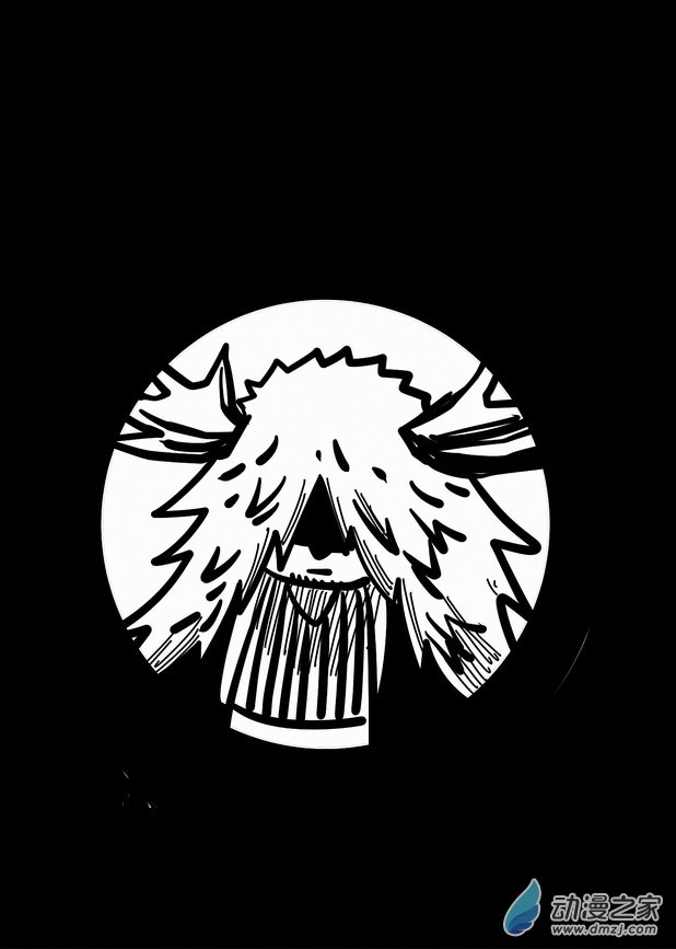 血源诅咒故事漫画第25话 噩梦爆发