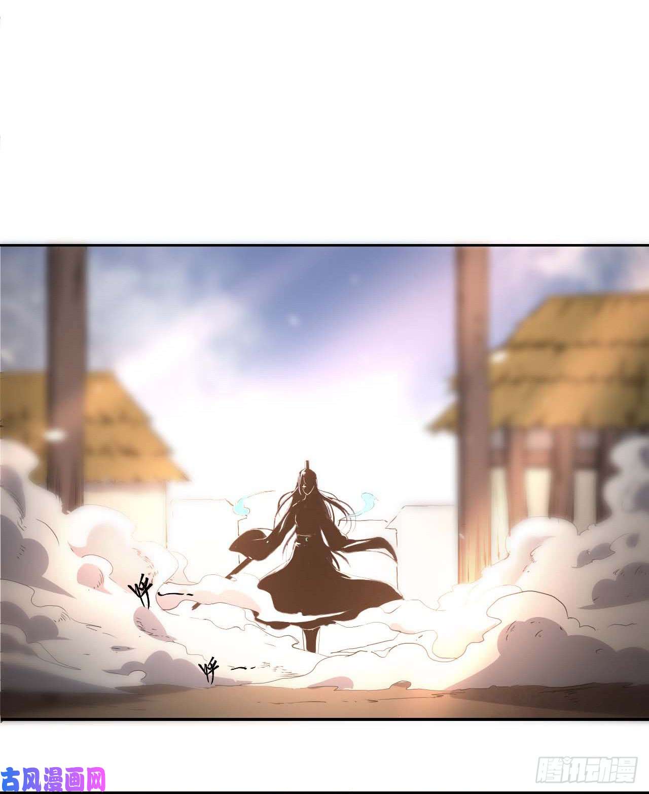 我的师姐稳得一批001今天开始去修仙