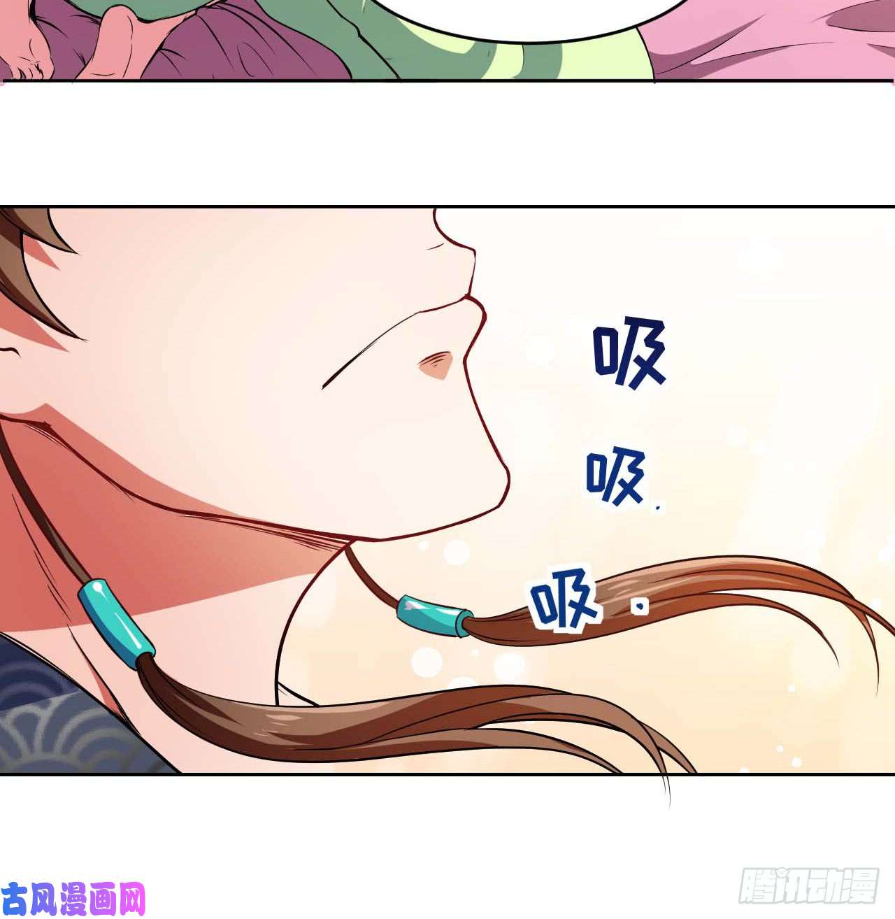 我的师姐稳得一批002连环套路